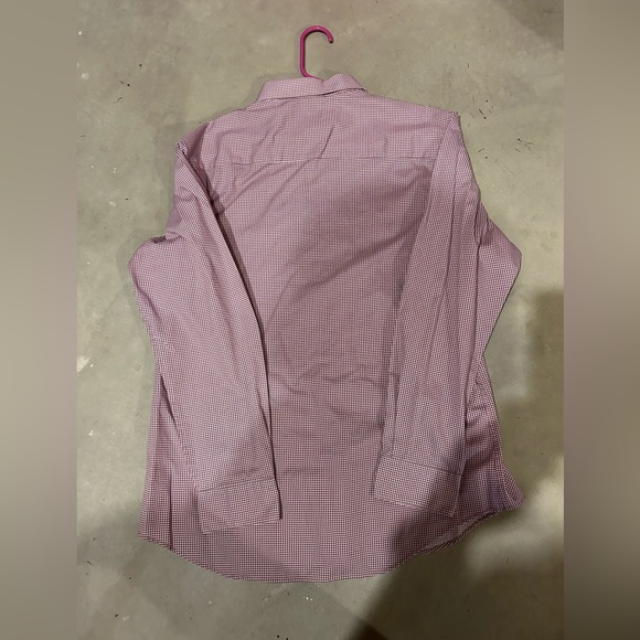 BOGO Alfani Dress Shirt - Picture 4 of 6